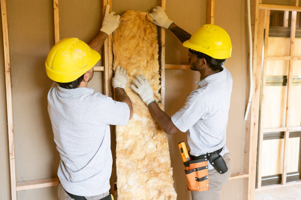 Types of Insulation We Offer in Selma, AL